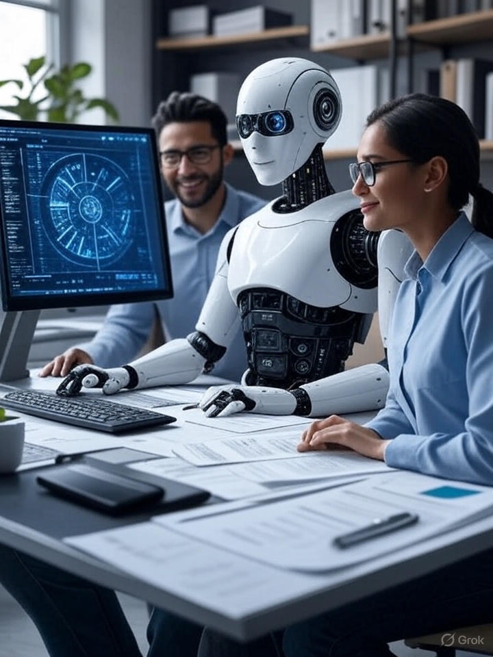 Agentic AI vs Generative AI