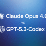 GPT 5.3 Codex vs Claude Opus 4.6